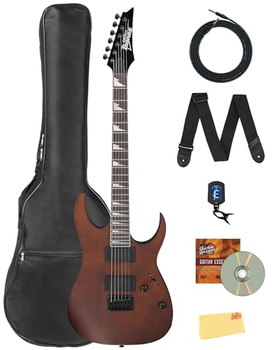 アイバニーズ GIO Ibanez GRG121DX [MGS] (エレキギター) 価格比較